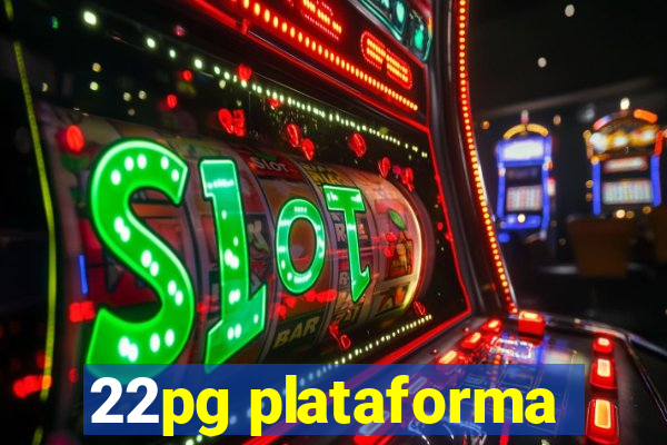 22pg plataforma